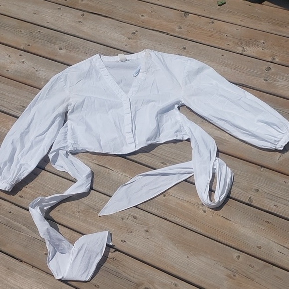 H&M Blouse